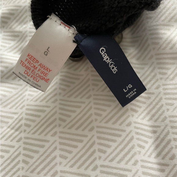 Gap Kids Fingerless Gloves - Picture 4 of 6